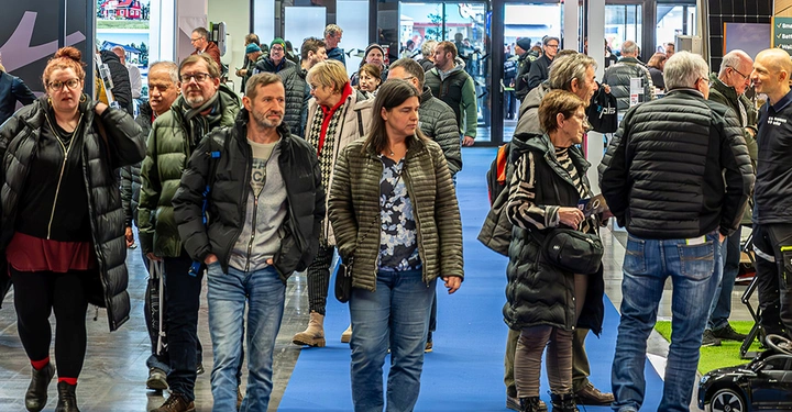 Galerie-Bild 1: Hausbau Eröffnung