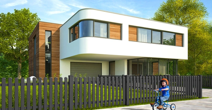 Galerie-Bild 1: Foto_GUARDI_Gartenzaun_Merlin.jpg