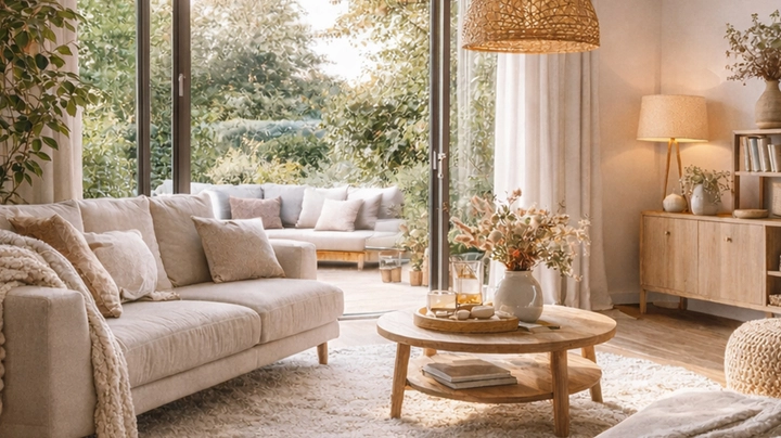 Galerie-Bild 4: Interieur Design Arena Nova