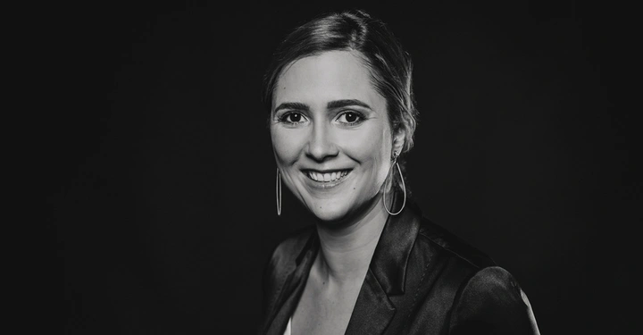 Galerie-Bild 8: PATRICIA MÖCKESCH, Product &amp; Innovation Ambassador