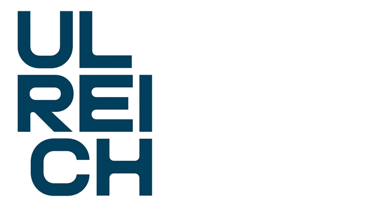 Ulreich Bauträger Logo