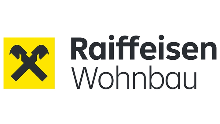 Raiffeisen Wohnbau GmbH Logo