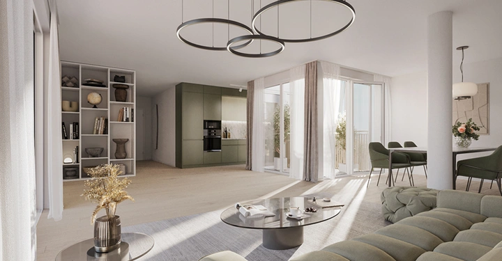 Galerie-Bild 1: 01_WINEGG-Siebenbrunnengasse-44-Wohnku_che.png