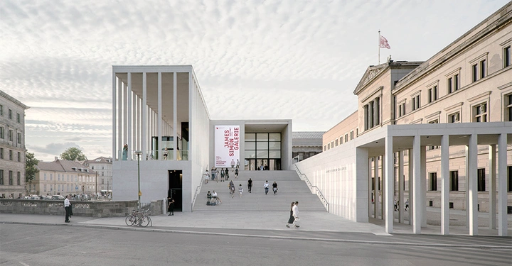Galerie-Bild 6: James-Simon-Galerie 1.jpg