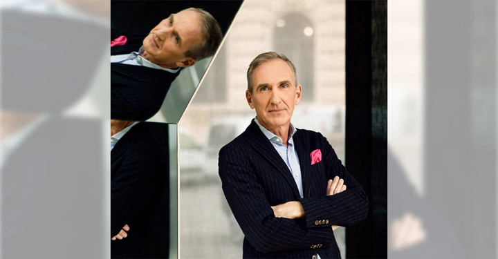 Galerie-Bild 9: MICHAEL FRIED, Geschäftsführer Sales, Marketing &amp; Innovation