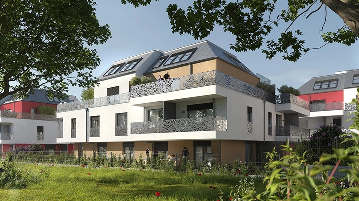 Galerie-Bild 3: ROSENGARTEN