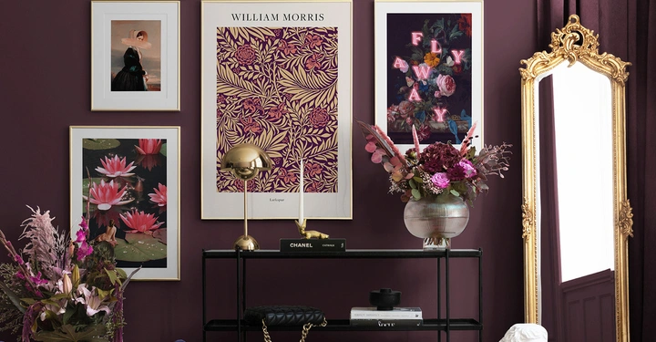 Mit Bildern dekorieren (c)Desenio.jpg