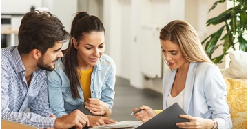 Finanzplanung - wohnnet.at