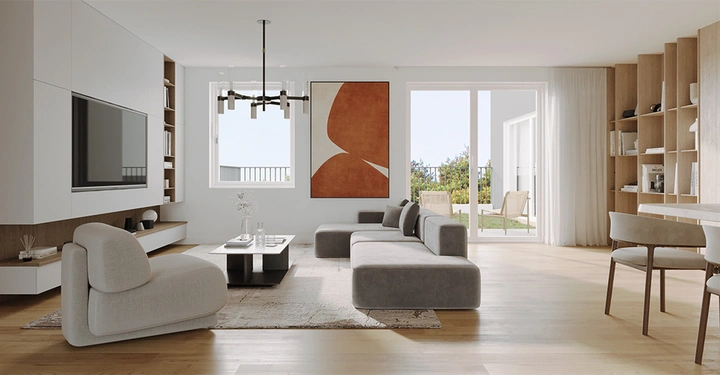 Galerie-Bild 4: Wohnzimmer Apt. 1 Kopie.jpg