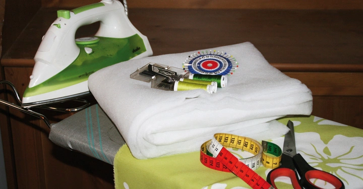 Galerie-Bild 1: Material Quiltpolster_0687.jpg