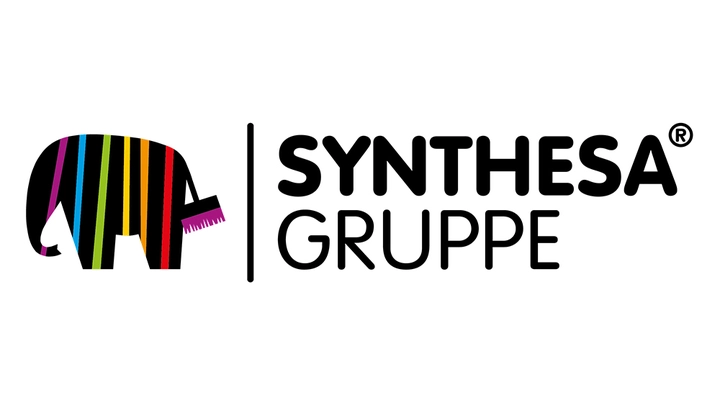 SynthesaGruppe Logo