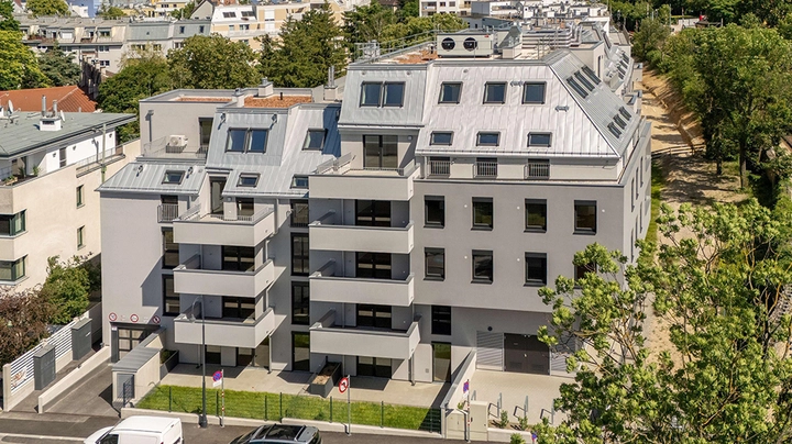 Galerie-Bild 2: Versorgungsheimstraße 17 Außenaufnahme