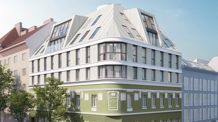 Galerie-Bild 1: Schiffmühlenstraße 56: Außenaufnahme