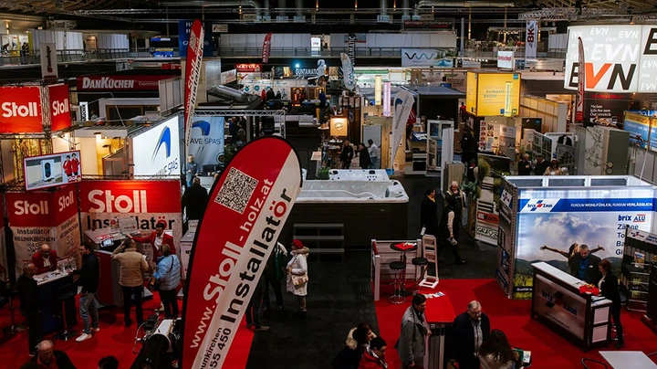 Galerie-Bild 1: Arena Nova