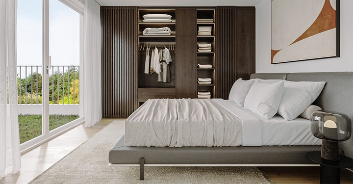 Galerie-Bild 5: Schlafzimmer Apt. 1 Kopie.jpg