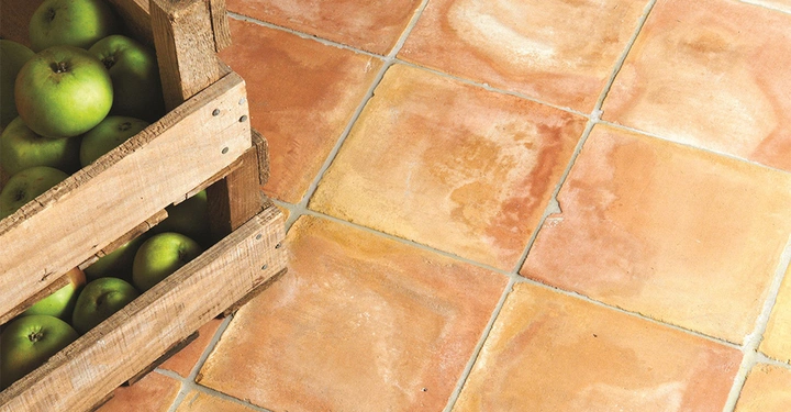 Galerie-Bild 8: Original Style - Earthworks - Handmade Terracotta EW-HT square-waxed landscape Kopie.jpg