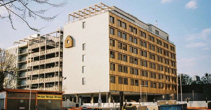 Galerie-Bild 8: HOTEL_Prater Glacis (Superbude Zoku)_c_IG Immobilien.jpg