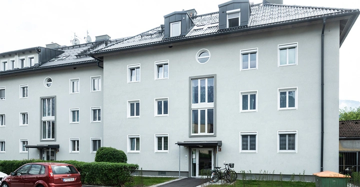 Galerie-Bild 2: Franzosen Häuser Innsbruck