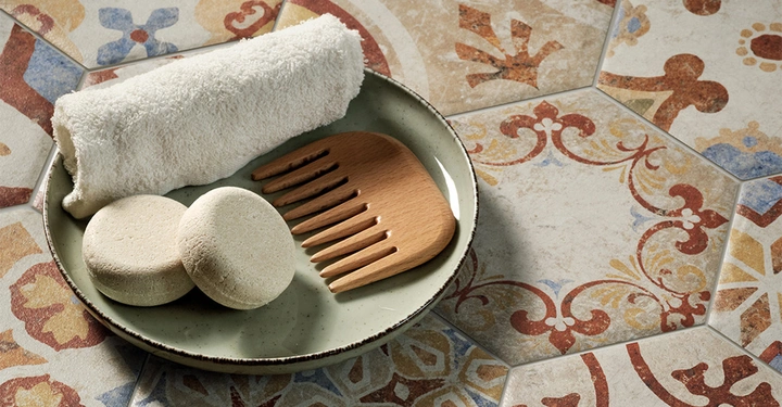 Galerie-Bild 1: Fliese Hexagon Cotto Del Campiano Terre Emiliane Kopie.jpg