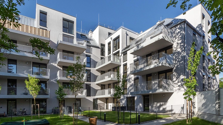 Galerie-Bild 3: Außenaufnahme Garten