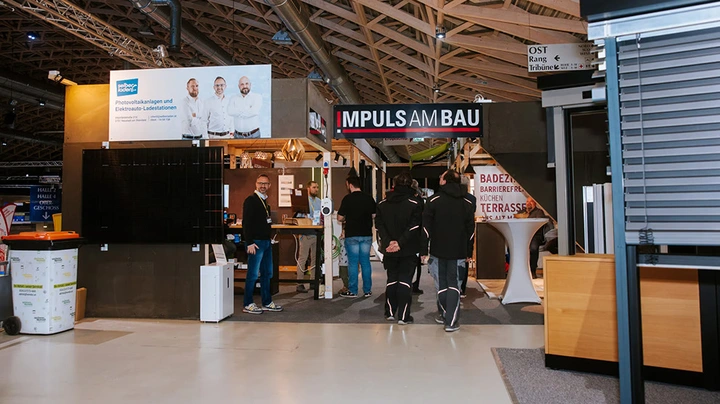 Galerie-Bild 9: Arena Nova