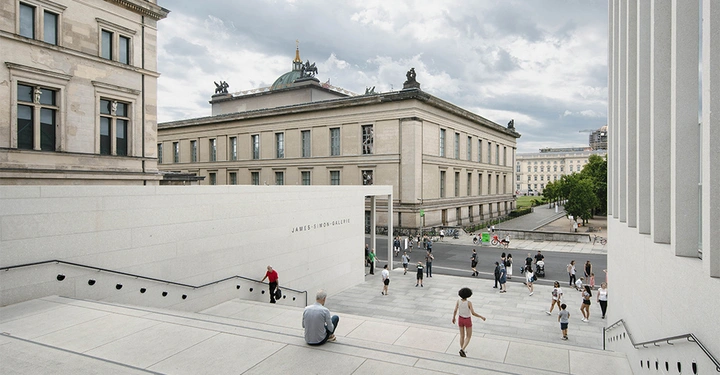 Galerie-Bild 5: James-Simon-Galerie 3.jpg