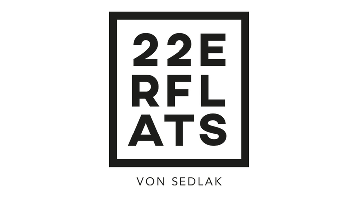 22er Flats Errichtungs- und Verwertungs GmbH Logo