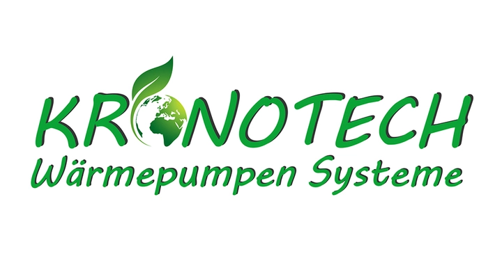 Kronotech GmbH Logo