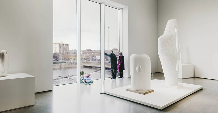 Galerie-Bild 8: The Hepworth Wakefield 5.jpg