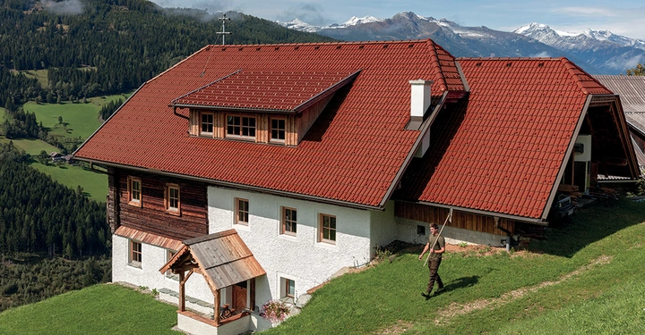 Galerie-Bild 1: BramacAerloxClassicUltra_Rubinrot_1000.jpg