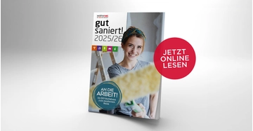 Gut saniert Blätterkatalog