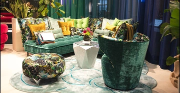 Wohnen & Interieur Messe 2026