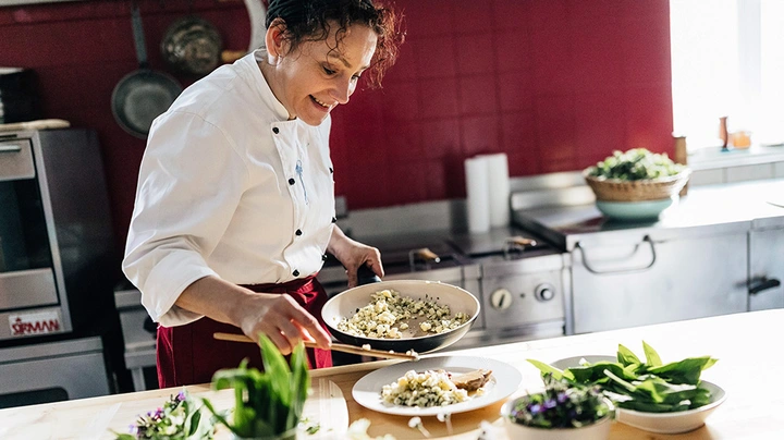 Galerie-Bild 2: Gerda Stocker