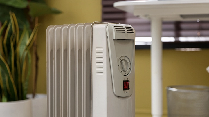 Elektroheizung: Vorteile und Nachteile vom Heizen mit Strom