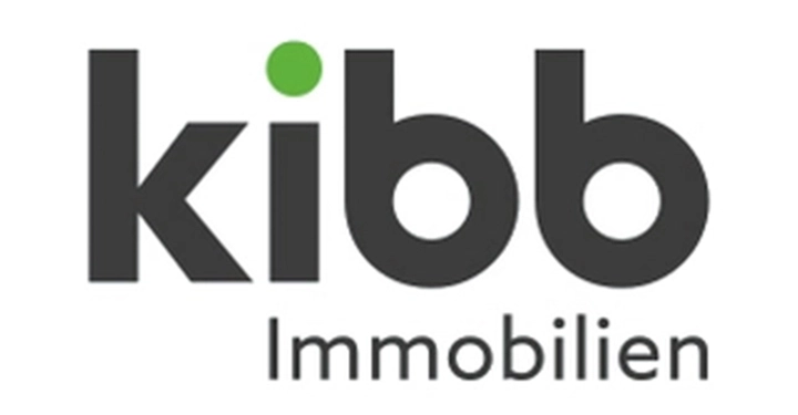 KIBB Immobilien Logo