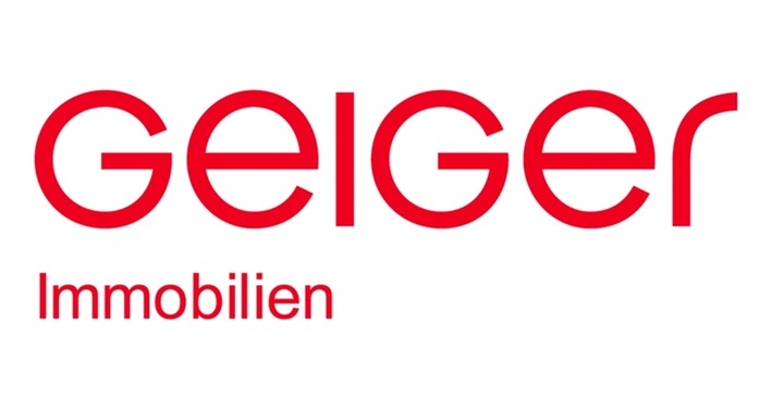 Geiger Immobilien Logo