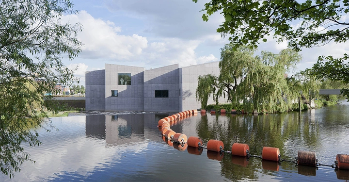 Galerie-Bild 7: The Hepworth Wakefield 1.jpg