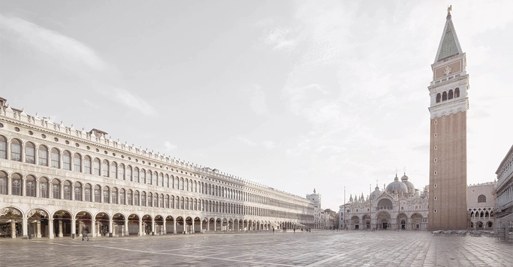 Galerie-Bild 1: Procuratie Vecchie 1.jpg