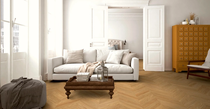 Galerie-Bild 1: MULTIflor-740-45°-Eiche-Natur-Natura-Französiches-Fischgrät.jpg