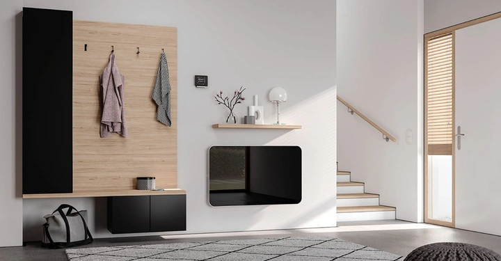 Galerie-Bild 8: Kermi_Elveo Infrarot Elektroheizkörper_schwarz Querformat_1000.jpg