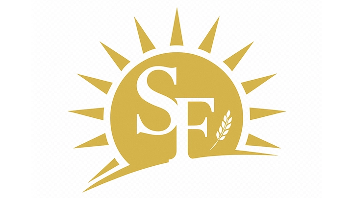 Sunset Fields GmbH Logo