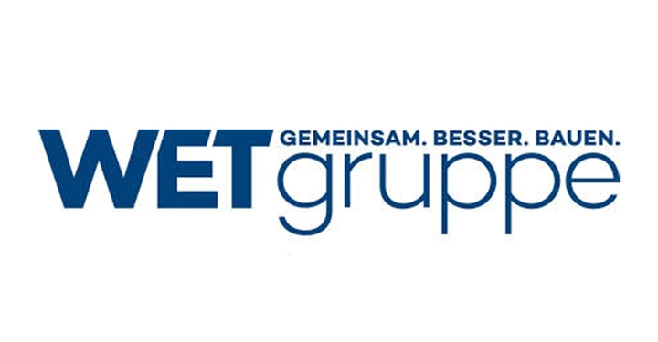 WETgruppe Logo