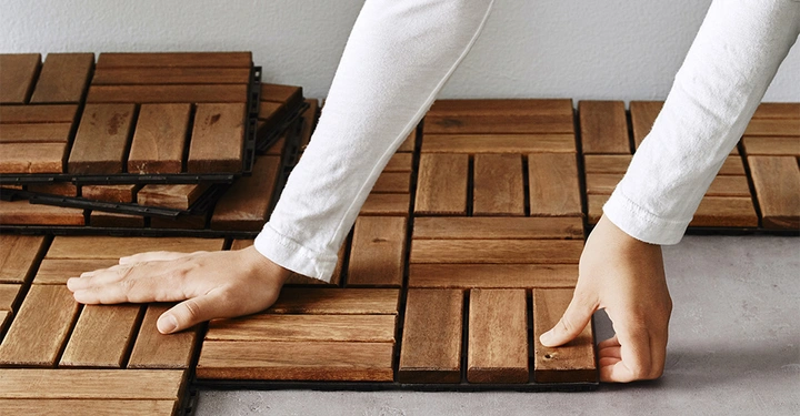 Holzboden selbst verlegen (c)Inter IKEA Systems B.V._1000.jpg