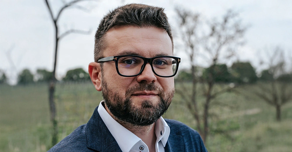 DI Fuad Salic, Sprecher des Bundesverband Sonnenschutztechnik