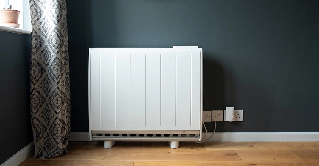 Elektroheizung: Vorteile und Nachteile vom Heizen mit Strom
