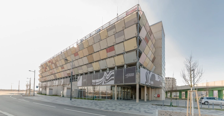 Galerie-Bild 10: Spezialimmo_Kulturgarage_Seestadt_c_Thomas Salamonski.jpg