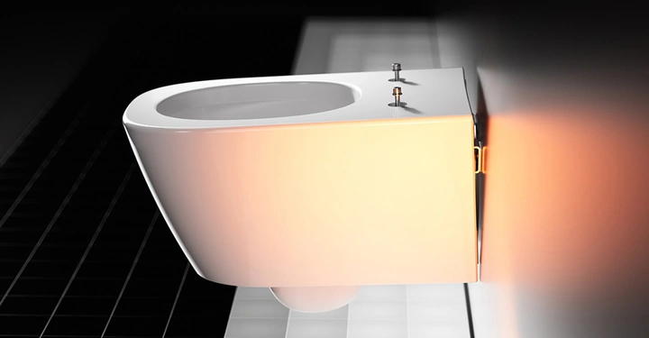 Galerie-Bild 4: LAUFEN EasyFit 3.0