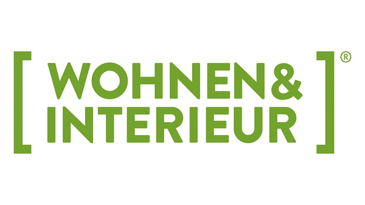 Wohnen & Interieur Messe Logo
